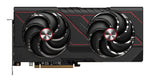 Sapphire PULSE Radeon RX 9070 16GB GDDR6 2520 MHz Graphics Card