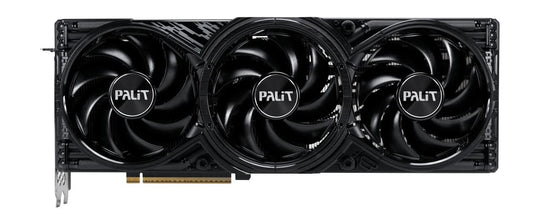 Palit GeForce RTX 5070 GamingPro 12GB GDDR7 2325 MHz Graphics Card