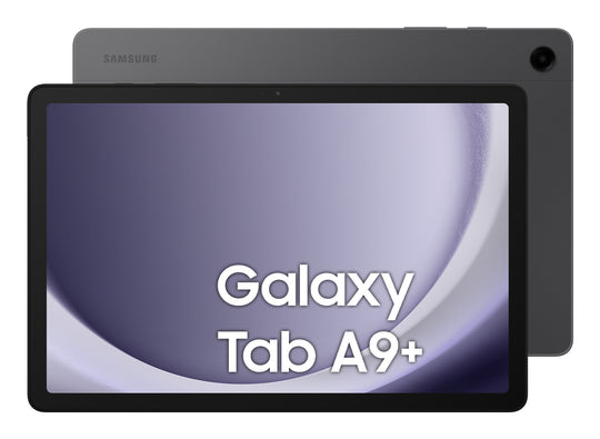 Samsung Galaxy Tab A9+ Snapdragon 128GB 6GB 11-inch Wi-Fi 5 Graphite