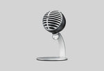Shure MOTIV MV5 Presentation Microphone Grey