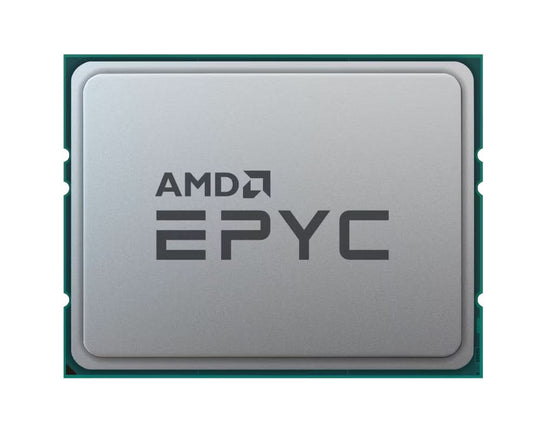 AMD EPYC 4124P 16MB L3 Cache 3.8GHz 4 Cores SP5 Server Processor