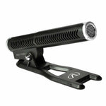 Andrea Communications SG-110M Long Gun Microphone Black