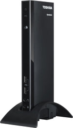 Dynabook Dynadock 4K USB-A Dock Black