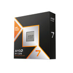 AMD Ryzen 7 9800X3D Desktop Processor