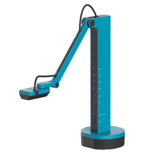 IPEVO VZ-X Wireless, HDMI & USB Document Camera