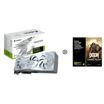 Gigabyte GeForce RTX 5080 Aorus Master Ice 16GB GDDR7 2805 MHz