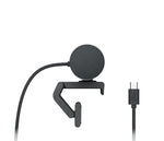 Logitech Brio 505 Full HD Webcam 1920 x 1080 USB Graphite