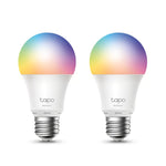 TP-Link Tapo L530E Smart bulb Wi-Fi 8.7 W TAPO L530E(2-PACK)