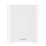ASUS ZenWiFi BT8 Tri-band (2.4 GHz / 5 GHz / 6 GHz) Wi-Fi 7 (802.11be) White 3 Internal