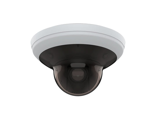 Axis 02187-002 security camera Dome IP security camera Indoor & outdoor 1920 x 1080 pixels Ceiling/wall
