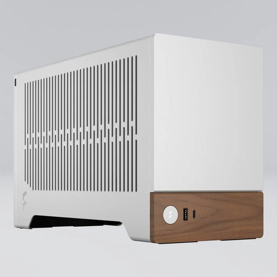 Ion Pro SFF Mini Gaming PC Intel Core i5-14400F RTX 5060 8GB 32GB DDR5 2TB NVMe Windows 11