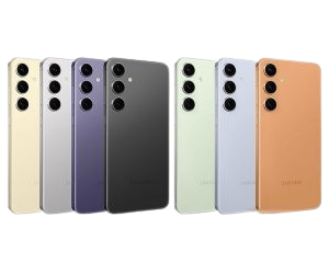 Samsung,Galaxy S24,Refurbished