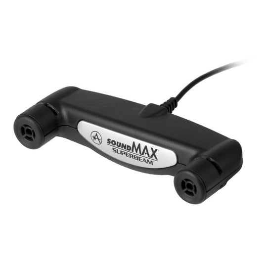 Andrea Communications Array 2-S PC Microphone Black/Silver