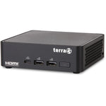 TERRA Micro 6000 SILENT GREENLINE Mini PC Intel Core 5 120U 16GB DDR5 500GB SSD Windows 11 Pro Black