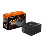 Gigabyte UD750GM PG5 750W Gold Certified Modular PSU - GP-UD750GM PG5