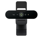 Logitech BRIO 4K Stream Edition Webcam