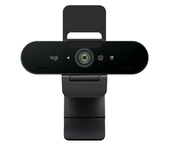 Logitech BRIO 4K Stream Edition Webcam
