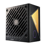 Cooler Master V850 Gold i 850W PSU Fully Modular Gold ATX 3.0 Power Supply - MPZ-8501-AFAG-BUK