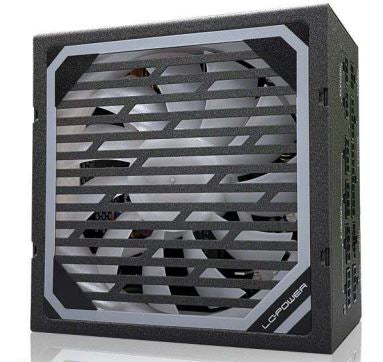 LC-Power LC6750M V3.1 750W ATX Power Supply