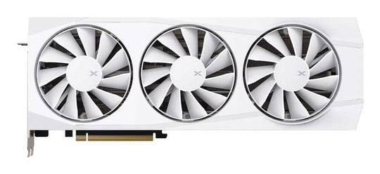 XFX Quicksilver Radeon RX 9070 XT Gaming Edition 16GB GDDR6 1660 MHz Graphics Card