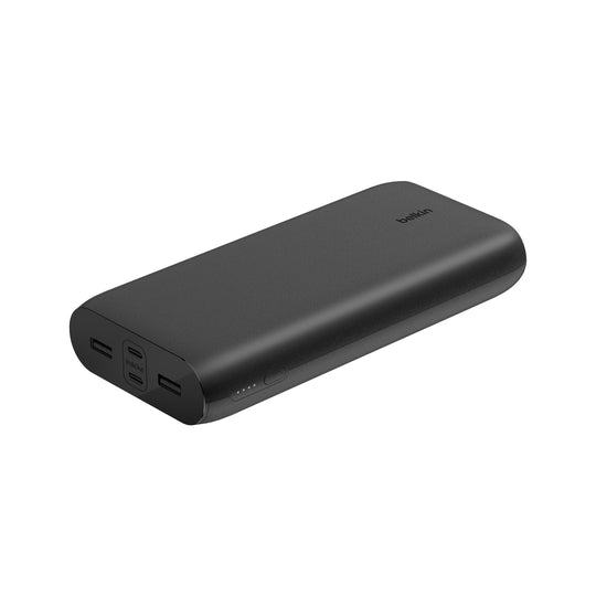 Belkin Power Bank 26000mAh Black