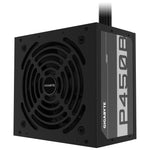 Gigabyte P450B 450W ATX Power Supply 80 PLUS Bronze Black