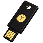 Yubico hardware authenticator