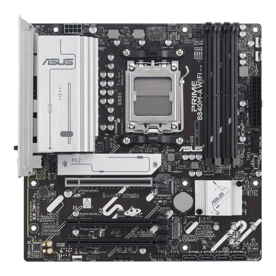 ASUS PRIME B840M-A WIFI Socket AM5 micro ATX Motherboard