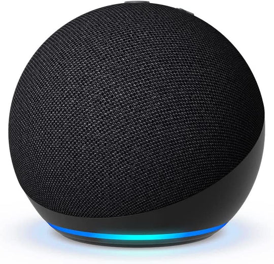 Amazon Echo Dot (5. Gen) B09B8X9RGM