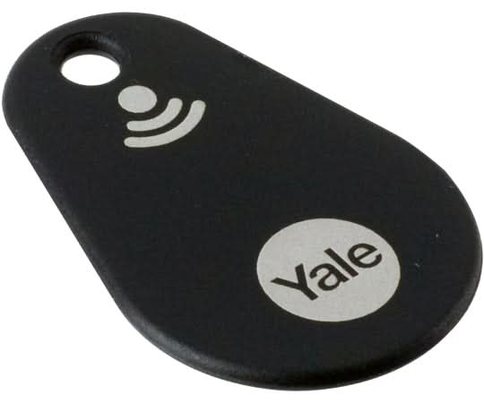 Yale Contactless Tags