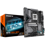 Gigabyte X870 EAGLE WIFI7 AMD Ryzen AM5 DDR5 ATX Motherboard