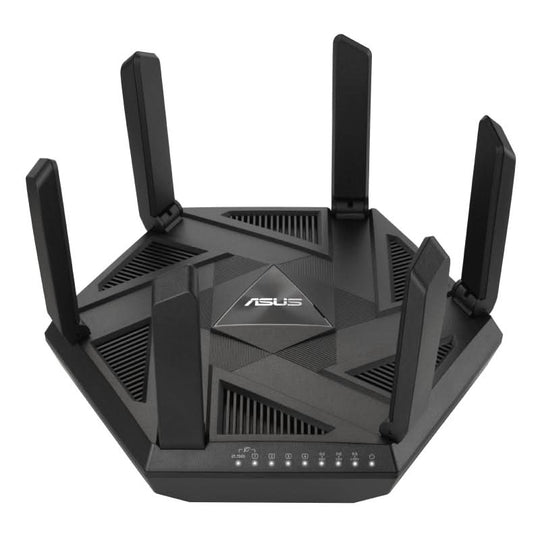 ASUS RT-AXE7800 Tri-band WiFi 6E (802.11ax) Router