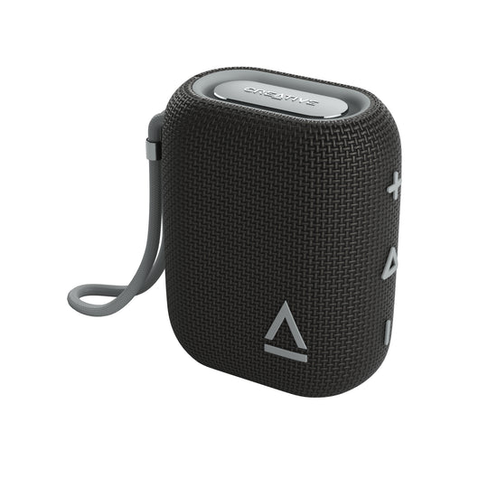 Creative Labs MUVO FLEX Bluetooth Speaker Black