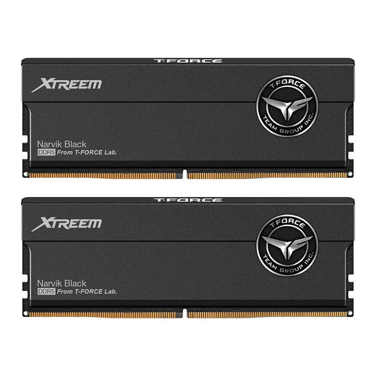 TeamGroup T-FORCE XTREEM 32GB (2x16GB) DDR5 8000MHz 288-Pin Desktop Memory Kit