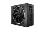 be quiet! Pure Power 13 M 1000W ATX Power Supply 80 PLUS Gold Black