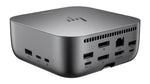 HP Thunderbolt 4 Ultra 180W G6 Dock Grey