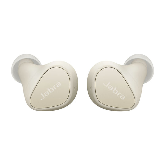 Jabra Elite 3 - Light Beige