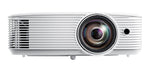 Optoma X309ST Short Throw Projector 3700 ANSI Lumens XGA White