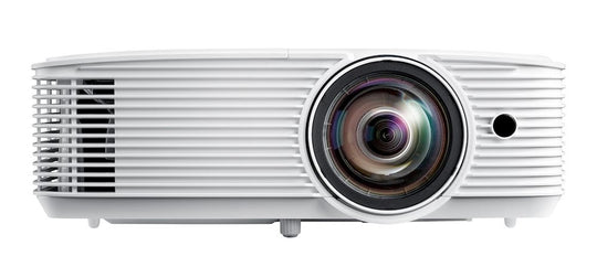 Optoma X309ST Short Throw Projector 3700 ANSI Lumens XGA White