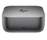 HP Thunderbolt 4 Ultra 280W G6 Dock Grey