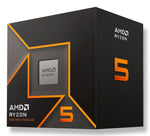 AMD Ryzen 5 9600 32MB L3 Cache 3.8GHz 6 Cores Socket AM5 Boxed Processor