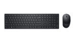 Dell Pro Wireless Keyboard & Mouse Set
