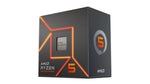 AMD Ryzen 5 7600 32MB L2 &amp; L3 Cache 3.8GHz 6 Cores AM5 Desktop Processor with Radeon Graphics (Box)