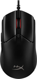 HyperX Pulsefire Haste 2 - Gaming Mouse (Black)