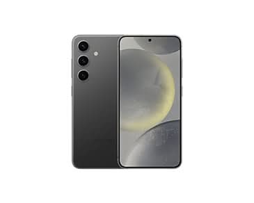 Samsung, Galaxy S24, 6.2" Inch, 256GB/8GB, 5G, Black