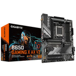 Gigabyte B650, GAMING X AX V2, Motherboard, AMD B650, AM5 DDR5 ATX