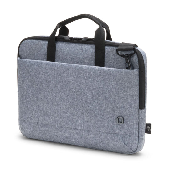 DICOTA Eco MOTION 14 - 15.6" Laptop Briefcase - Blue