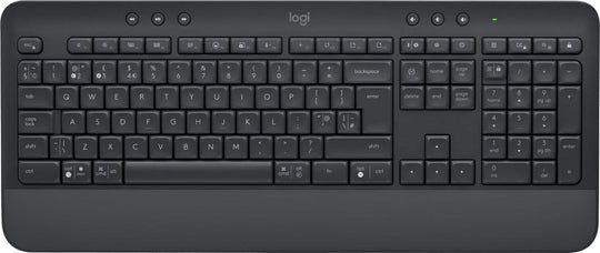 Logitech SIGNATURE K650