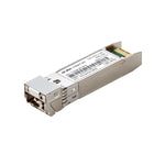 HPE Aruba Instant On R9D18A 10000Mbps SFP+ Transceiver - 850nm, 300m, LC (10GBase-SR)