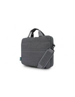 Urban Factory GREENEE Briefcase - 35.6 cm (14") - Grey